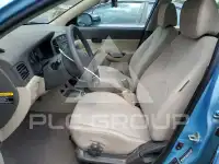 2010 Hyundai Accent фото