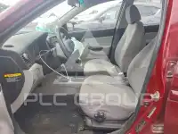 2010 Hyundai Accent фото