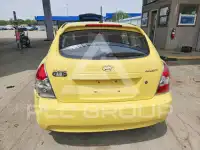 2010 Hyundai Accent фото