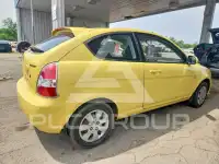 2010 Hyundai Accent фото