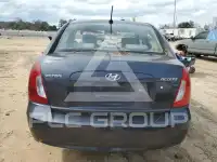 2010 Hyundai Accent photo