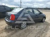 2010 Hyundai Accent photo