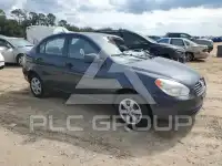 2010 Hyundai Accent photo