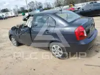 2010 Hyundai Accent photo