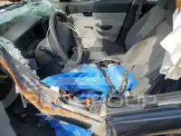 2010 Hyundai Accent photo