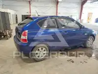 2010 Hyundai Accent фото
