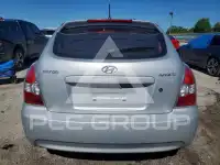 2010 Hyundai Accent фото