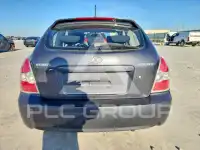 2010 Hyundai Accent фото