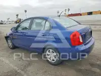 2010 Hyundai Accent фото