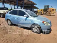 2010 Hyundai Accent photo