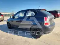2010 Hyundai Accent фото