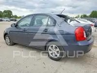 2010 Hyundai Accent фото