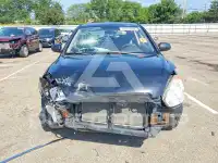 2010 Hyundai Accent фото