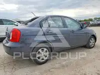 2010 Hyundai Accent фото