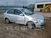 2010 Hyundai Accent фото