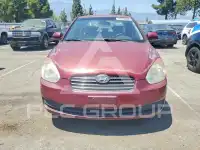 2010 Hyundai Accent photo