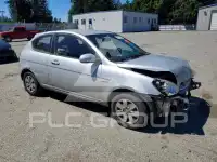 2010 Hyundai Accent фото