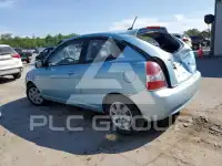 2010 Hyundai Accent фото