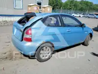 2010 Hyundai Accent фото
