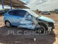 2010 Hyundai Accent photo