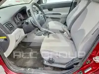 2010 Hyundai Accent photo