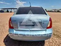2010 Hyundai Accent photo