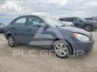 2010 Hyundai Accent фото