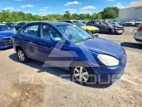 2010 Hyundai Accent фото