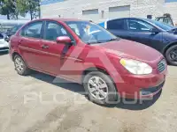 2010 Hyundai Accent photo