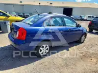 2010 Hyundai Accent фото