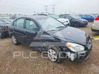 2010 Hyundai Accent фото