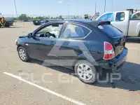 2010 Hyundai Accent фото
