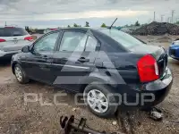2010 Hyundai Accent фото