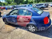 2010 Hyundai Accent фото