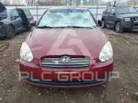 2010 Hyundai Accent фото