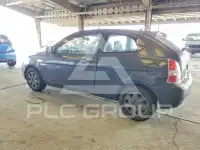 2010 Hyundai Accent фото