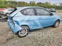 2010 Hyundai Accent фото