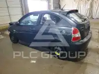 2010 Hyundai Accent фото