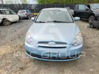2010 Hyundai Accent фото