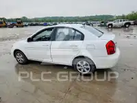 2010 Hyundai Accent фото