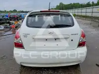 2010 Hyundai Accent фото