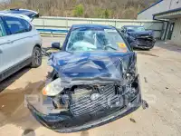 2010 Hyundai Accent фото
