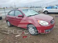 2010 Hyundai Accent фото