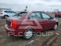 2010 Hyundai Accent фото