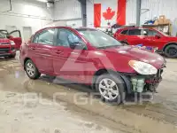 2010 Hyundai Accent photo