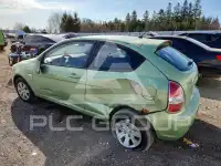 2010 Hyundai Accent фото