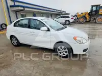2010 Hyundai Accent фото
