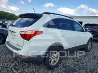 2010 Hyundai Veracruz photo