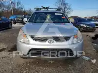 2010 Hyundai Veracruz photo