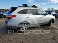 2010 Hyundai Veracruz photo